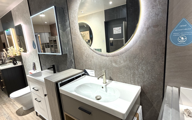 Our Showroom / Bathroom Image 21