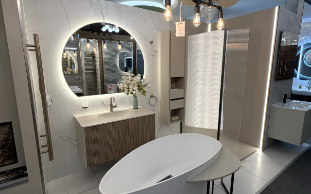 Our Showroom / Bathroom Image 27