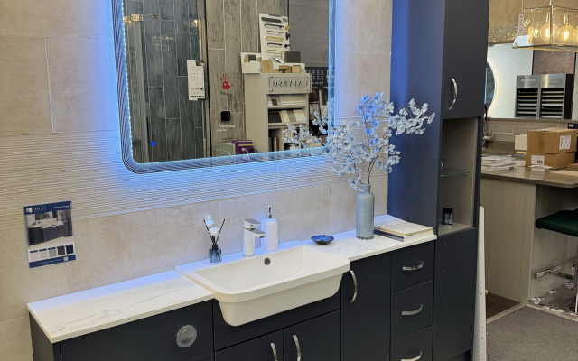 Our Showroom / Bathroom Image 18
