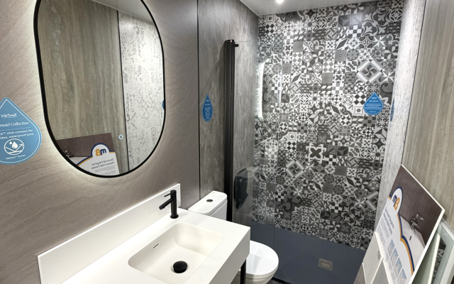 Our Showroom / Bathroom Image 2