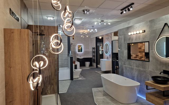 Lighting display