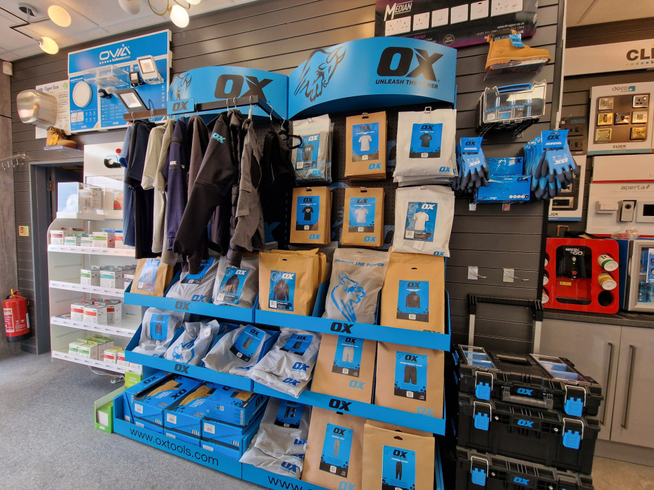Electrical Supplies