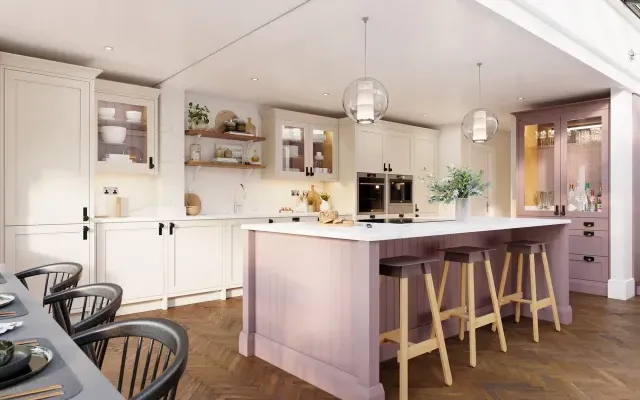 Thisleton Collection