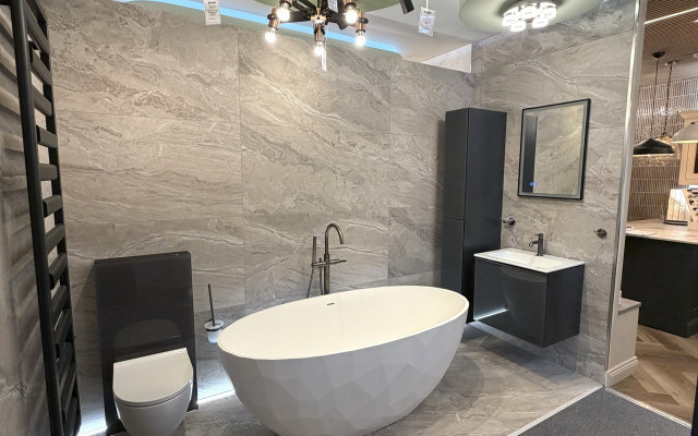 Our Showroom / Bathroom Image 37
