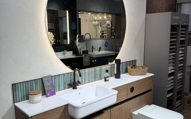 Our Showroom / Bathroom Image 24