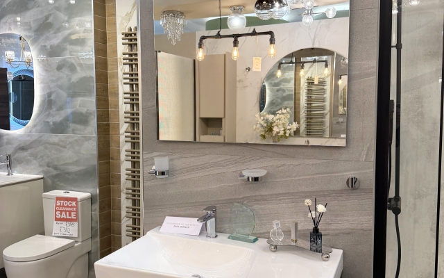 Our Showroom / Bathroom Image 26