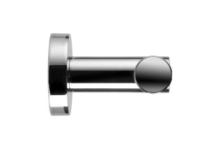 QM032741 Knightsbridge Towel Rail-side-1
