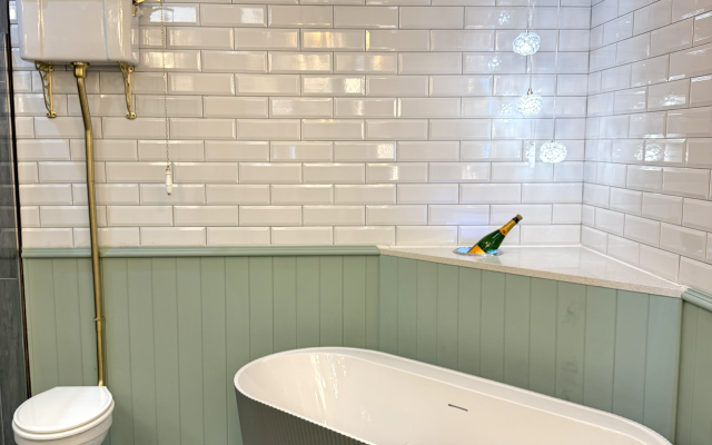 Our Showroom / Bathroom Image 17