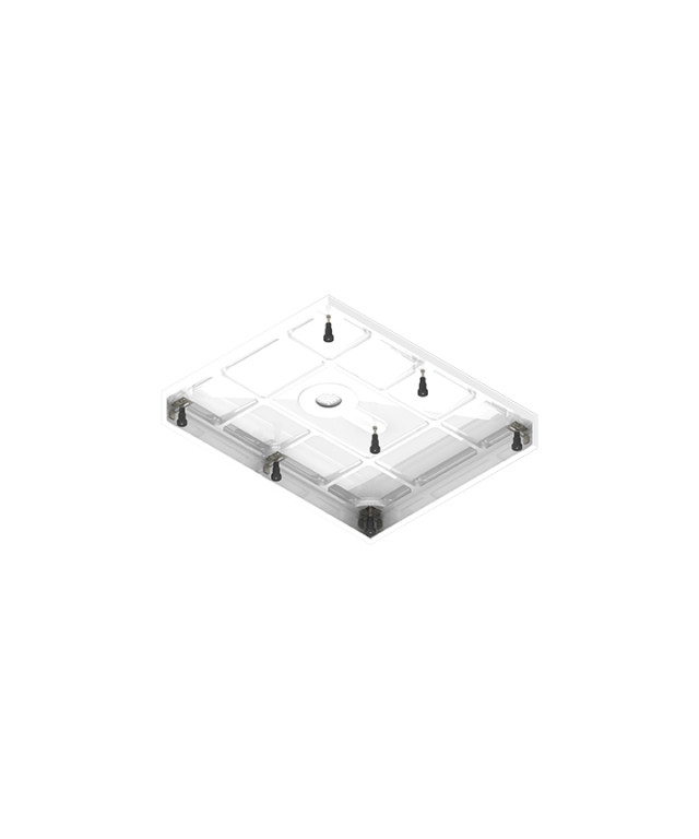 Fiorti-optional-Panel-Fixing-Kit