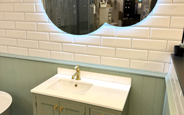 Our Showroom / Bathroom Image 16