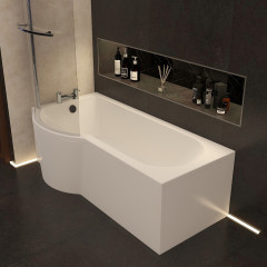Arco IMPASBLH17 45
