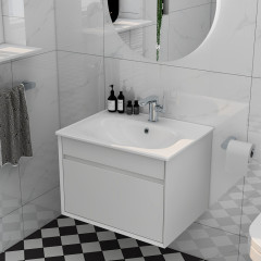 Alma 600 In Matt White