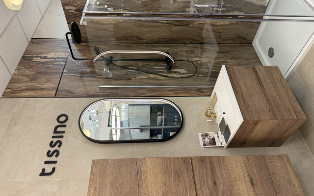 Our Showroom / Bathroom Image 14