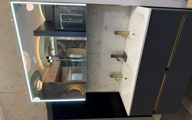 Our Showroom / Bathroom Image 34