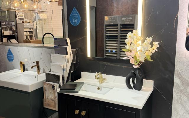 Our Showroom / Bathroom Image 23