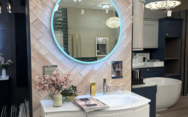 Our Showroom / Bathroom Image 12