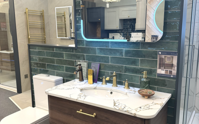 Our Showroom / Bathroom Image 1